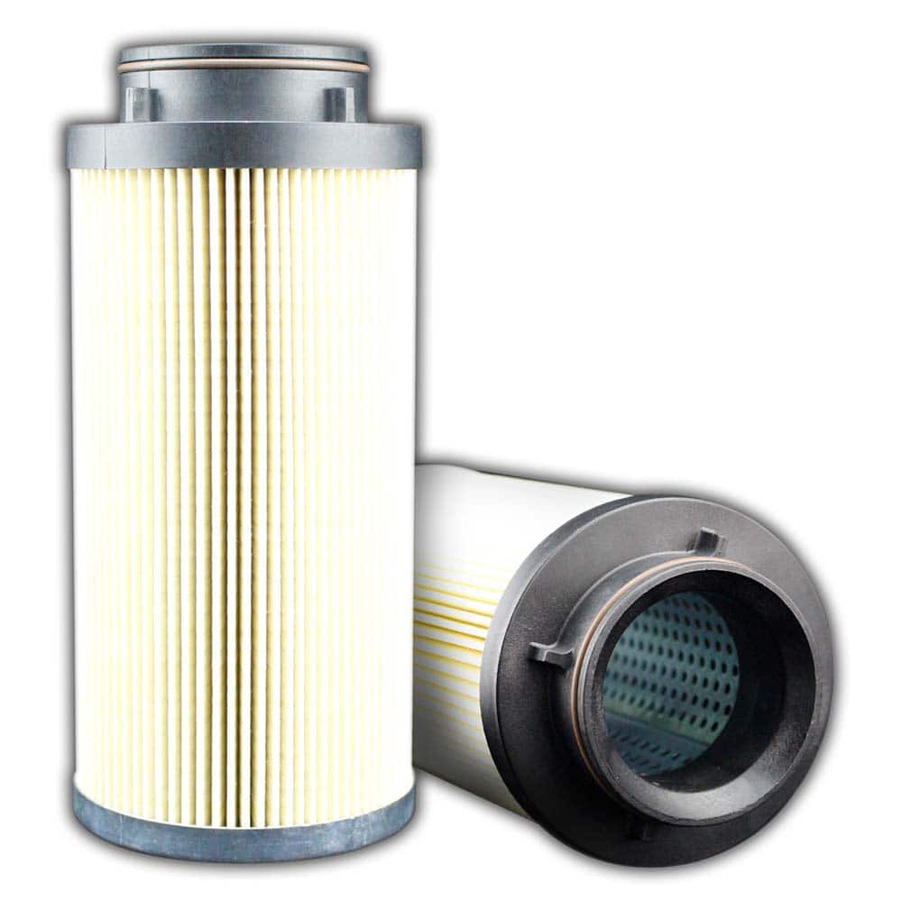 Main Filter - Filter Elements & Assemblies; Filter Type: Replacement/Interchange Hydraulic Filter ; Media Type: Cellulose ; OEM Cross Reference Number: FLEETGUARD HF7725 ; Micron Rating: 10 - Exact Tool & Supply