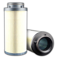 Main Filter - Filter Elements & Assemblies; Filter Type: Replacement/Interchange Hydraulic Filter ; Media Type: Cellulose ; OEM Cross Reference Number: FLEETGUARD HF7725 ; Micron Rating: 10 - Exact Tool & Supply