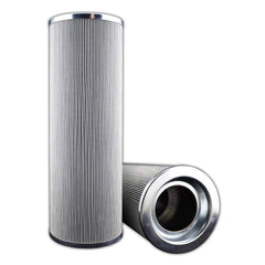 Main Filter - Filter Elements & Assemblies; Filter Type: Replacement/Interchange Hydraulic Filter ; Media Type: Microglass ; OEM Cross Reference Number: CARQUEST 94303 ; Micron Rating: 5 - Exact Tool & Supply