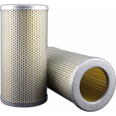 Main Filter - Filter Elements & Assemblies; Filter Type: Replacement/Interchange Hydraulic Filter ; Media Type: Wire Mesh ; OEM Cross Reference Number: HY-PRO HPQ210393250W ; Micron Rating: 250 - Exact Tool & Supply