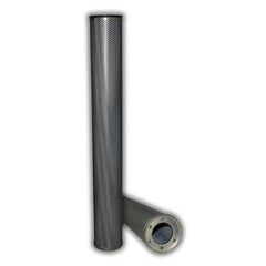 Main Filter - Filter Elements & Assemblies; Filter Type: Replacement/Interchange Hydraulic Filter ; Media Type: Microglass ; OEM Cross Reference Number: CARQUEST 94629 ; Micron Rating: 1 - Exact Tool & Supply