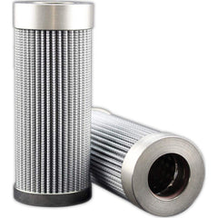 Main Filter - Filter Elements & Assemblies; Filter Type: Replacement/Interchange Hydraulic Filter ; Media Type: Microglass ; OEM Cross Reference Number: MP FILTRI HP0652A25VH ; Micron Rating: 25 - Exact Tool & Supply