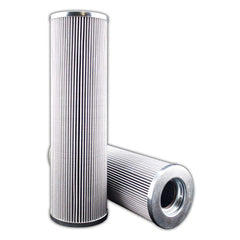 Main Filter - Filter Elements & Assemblies; Filter Type: Replacement/Interchange Hydraulic Filter ; Media Type: Microglass ; OEM Cross Reference Number: SEPARATION TECHNOLOGIES 8850L12B13 ; Micron Rating: 10 - Exact Tool & Supply