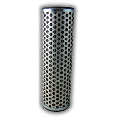 Main Filter - Filter Elements & Assemblies; Filter Type: Replacement/Interchange Hydraulic Filter ; Media Type: Wire Mesh ; OEM Cross Reference Number: PARKER 924739 ; Micron Rating: 74 ; Parker Part Number: 924739 - Exact Tool & Supply