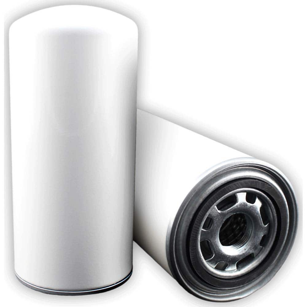 Main Filter - Filter Elements & Assemblies; Filter Type: Replacement/Interchange Spin-On Filter ; Media Type: Wire Mesh ; OEM Cross Reference Number: FILTREC A111T60 ; Micron Rating: 60 - Exact Tool & Supply