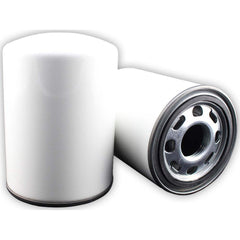 Main Filter - Filter Elements & Assemblies; Filter Type: Replacement/Interchange Spin-On Filter ; Media Type: Wire Mesh ; OEM Cross Reference Number: WIX A05A60T ; Micron Rating: 60 - Exact Tool & Supply