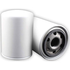 Main Filter - Filter Elements & Assemblies; Filter Type: Replacement/Interchange Spin-On Filter ; Media Type: Wire Mesh ; OEM Cross Reference Number: SANDVIK 912019800 ; Micron Rating: 60 - Exact Tool & Supply