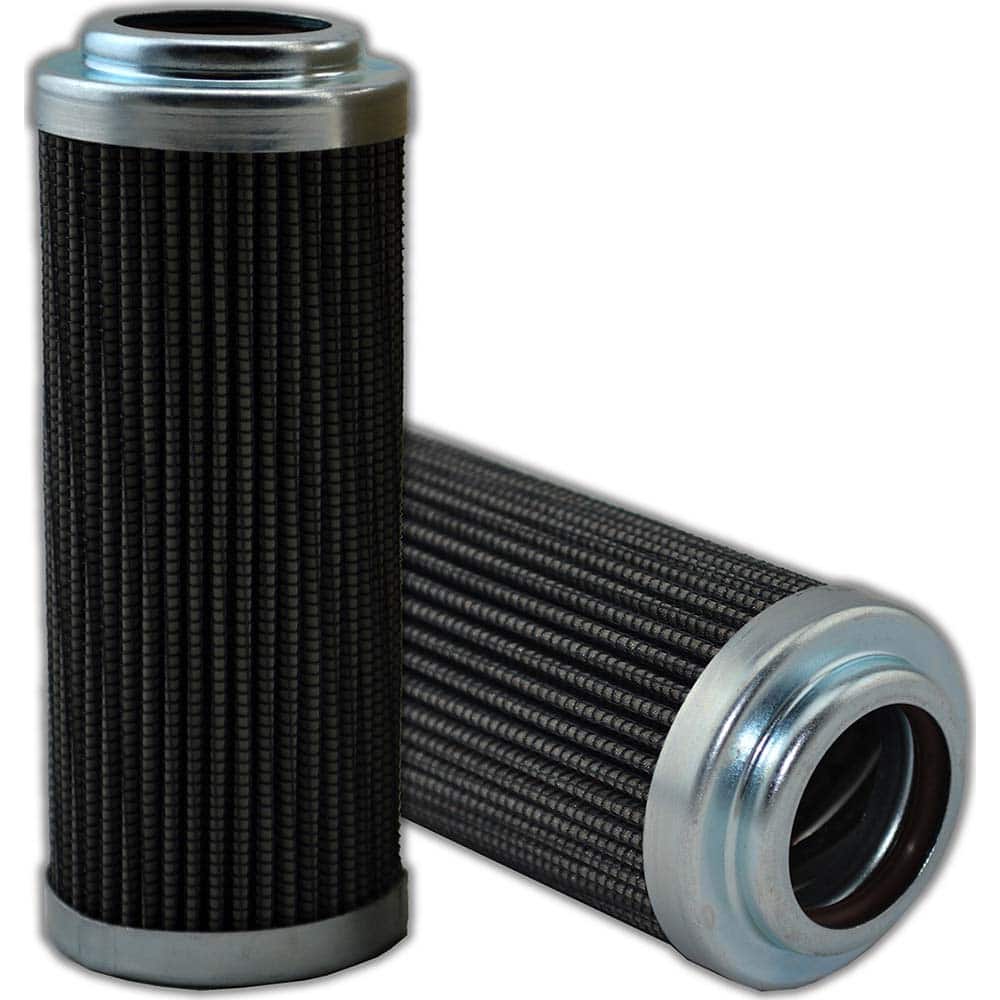 Main Filter - Filter Elements & Assemblies; Filter Type: Replacement/Interchange Hydraulic Filter ; Media Type: Wire Mesh ; OEM Cross Reference Number: FBN HI204616 ; Micron Rating: 125 - Exact Tool & Supply