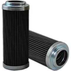 Main Filter - Filter Elements & Assemblies; Filter Type: Replacement/Interchange Hydraulic Filter ; Media Type: Wire Mesh ; OEM Cross Reference Number: FBN HI204616 ; Micron Rating: 125 - Exact Tool & Supply