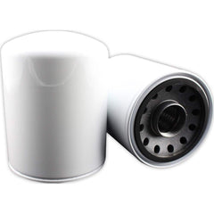 Main Filter - Filter Elements & Assemblies; Filter Type: Replacement/Interchange Spin-On Filter ; Media Type: Microglass ; OEM Cross Reference Number: WIX A15A25GBM ; Micron Rating: 25 - Exact Tool & Supply