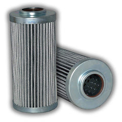 Main Filter - Filter Elements & Assemblies; Filter Type: Replacement/Interchange Hydraulic Filter ; Media Type: Microglass ; OEM Cross Reference Number: HYDAC/HYCON 10504R06BN ; Micron Rating: 5 ; Hycon Part Number: 10504R06BN ; Hydac Part Number: 10504R - Exact Tool & Supply