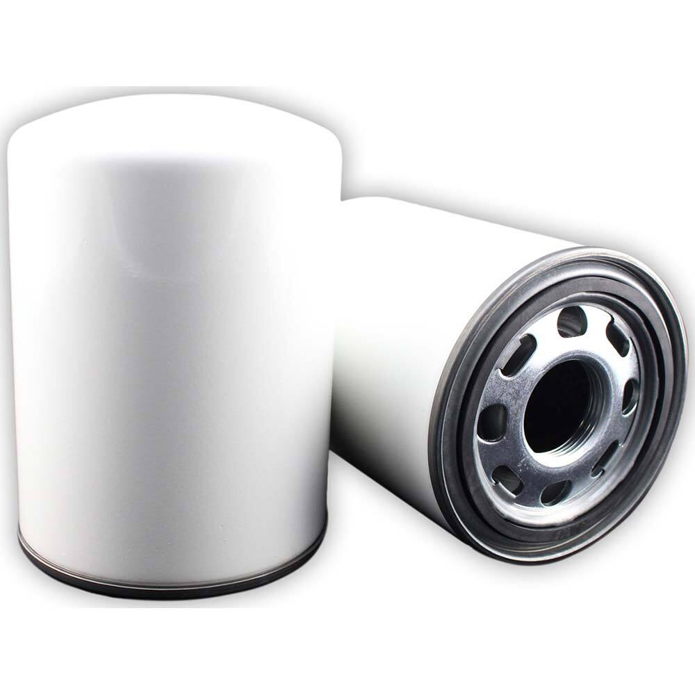 Main Filter - Filter Elements & Assemblies; Filter Type: Replacement/Interchange Spin-On Filter ; Media Type: Microglass ; OEM Cross Reference Number: EPPENSTEINER 87SL180H20LLP ; Micron Rating: 25 - Exact Tool & Supply