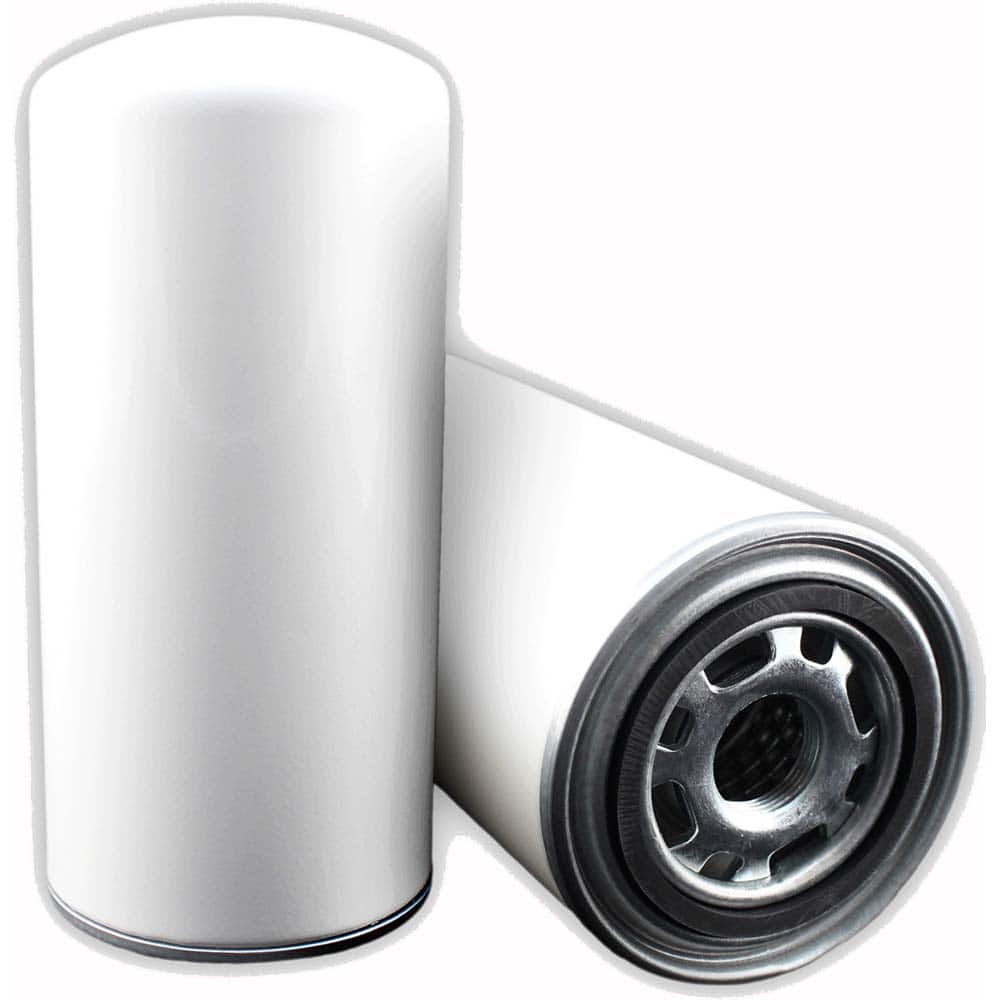 Main Filter - Filter Elements & Assemblies; Filter Type: Replacement/Interchange Spin-On Filter ; Media Type: Microglass ; OEM Cross Reference Number: EPPENSTEINER 87SL60H20LLP ; Micron Rating: 25 - Exact Tool & Supply
