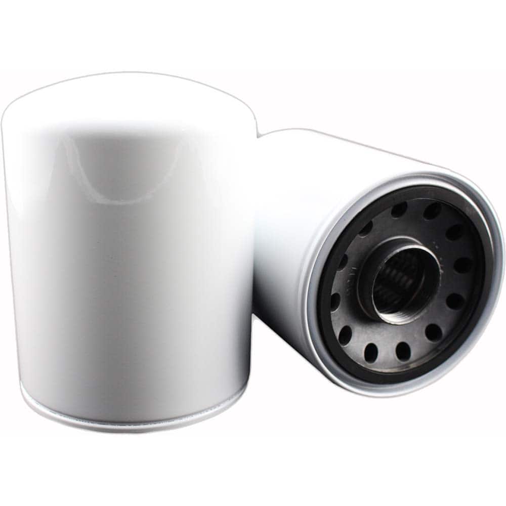 Main Filter - Filter Elements & Assemblies; Filter Type: Replacement/Interchange Spin-On Filter ; Media Type: Wire Mesh ; OEM Cross Reference Number: FILTREC A221T125BM ; Micron Rating: 125 - Exact Tool & Supply