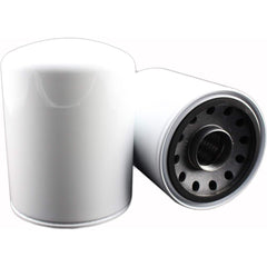 Main Filter - Filter Elements & Assemblies; Filter Type: Replacement/Interchange Spin-On Filter ; Media Type: Wire Mesh ; OEM Cross Reference Number: FILTREC A221T125BM ; Micron Rating: 125 - Exact Tool & Supply