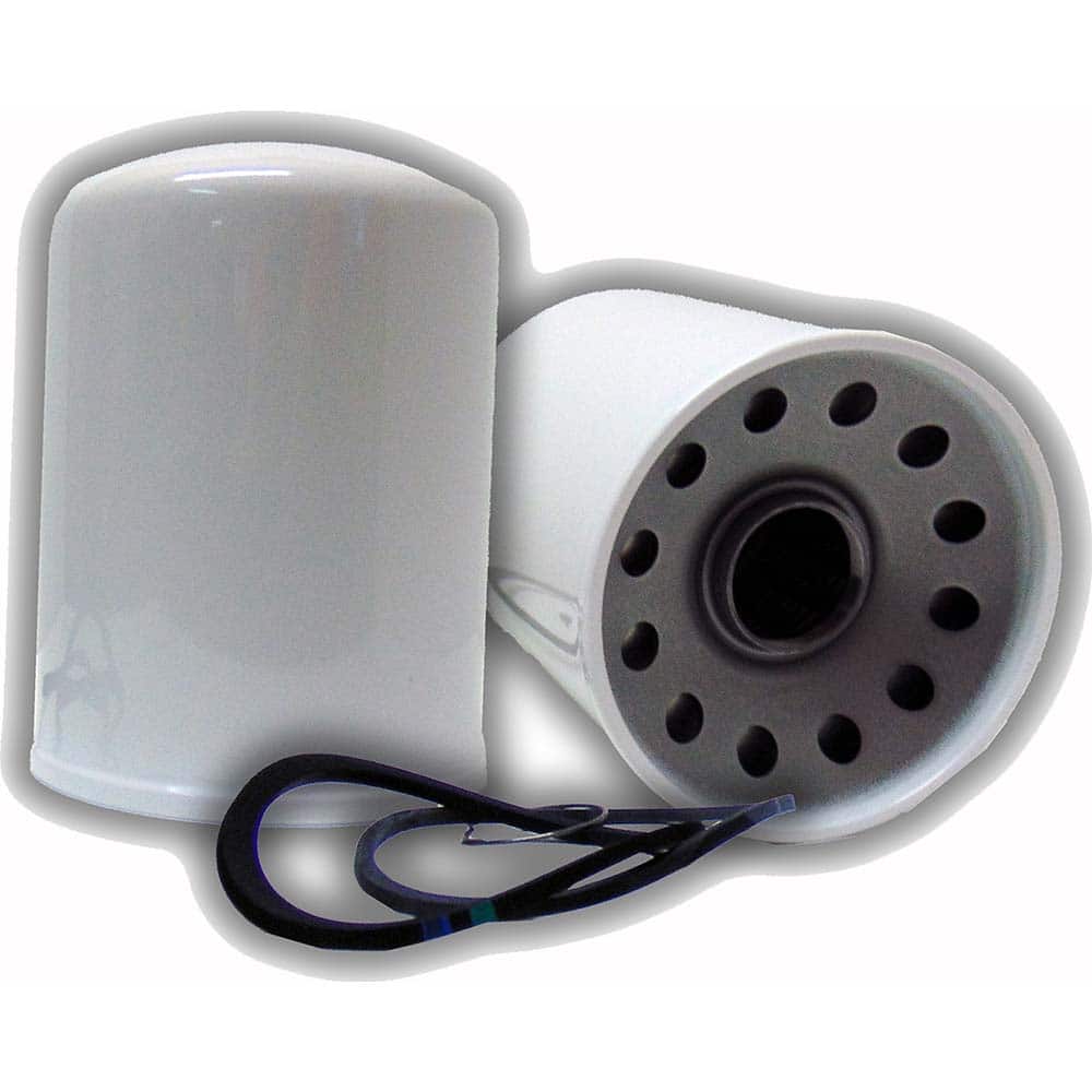 Main Filter - Filter Elements & Assemblies; Filter Type: Replacement/Interchange Spin-On Filter ; Media Type: Microglass ; OEM Cross Reference Number: FILTREC A210G25BM ; Micron Rating: 25 - Exact Tool & Supply