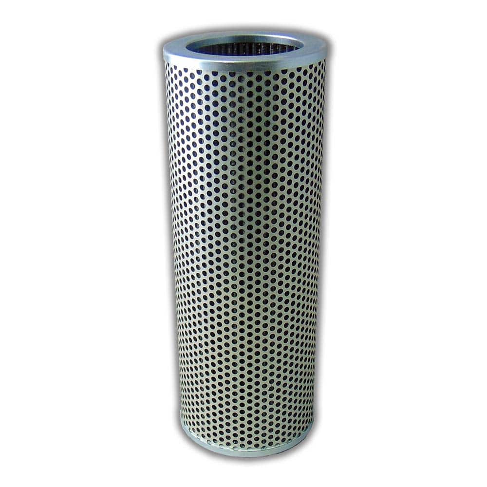 Main Filter - Filter Elements & Assemblies; Filter Type: Replacement/Interchange Hydraulic Filter ; Media Type: Wire Mesh ; OEM Cross Reference Number: SF FILTER HY10132 ; Micron Rating: 60 - Exact Tool & Supply