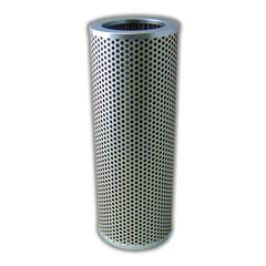 Main Filter - Filter Elements & Assemblies; Filter Type: Replacement/Interchange Hydraulic Filter ; Media Type: Wire Mesh ; OEM Cross Reference Number: STAUFF AD033B60B ; Micron Rating: 60 ; Stauff Part Number: AD033B60B - Exact Tool & Supply