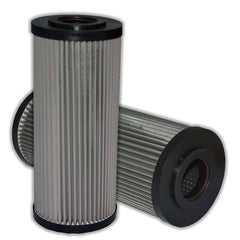 Main Filter - Filter Elements & Assemblies; Filter Type: Replacement/Interchange Hydraulic Filter ; Media Type: Wire Mesh ; OEM Cross Reference Number: PUROLATOR 9700EAL103F1 ; Micron Rating: 10 - Exact Tool & Supply
