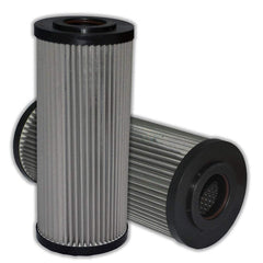 Main Filter - Filter Elements & Assemblies; Filter Type: Replacement/Interchange Hydraulic Filter ; Media Type: Wire Mesh ; OEM Cross Reference Number: PUROLATOR 9700EAL203F1 ; Micron Rating: 25 - Exact Tool & Supply