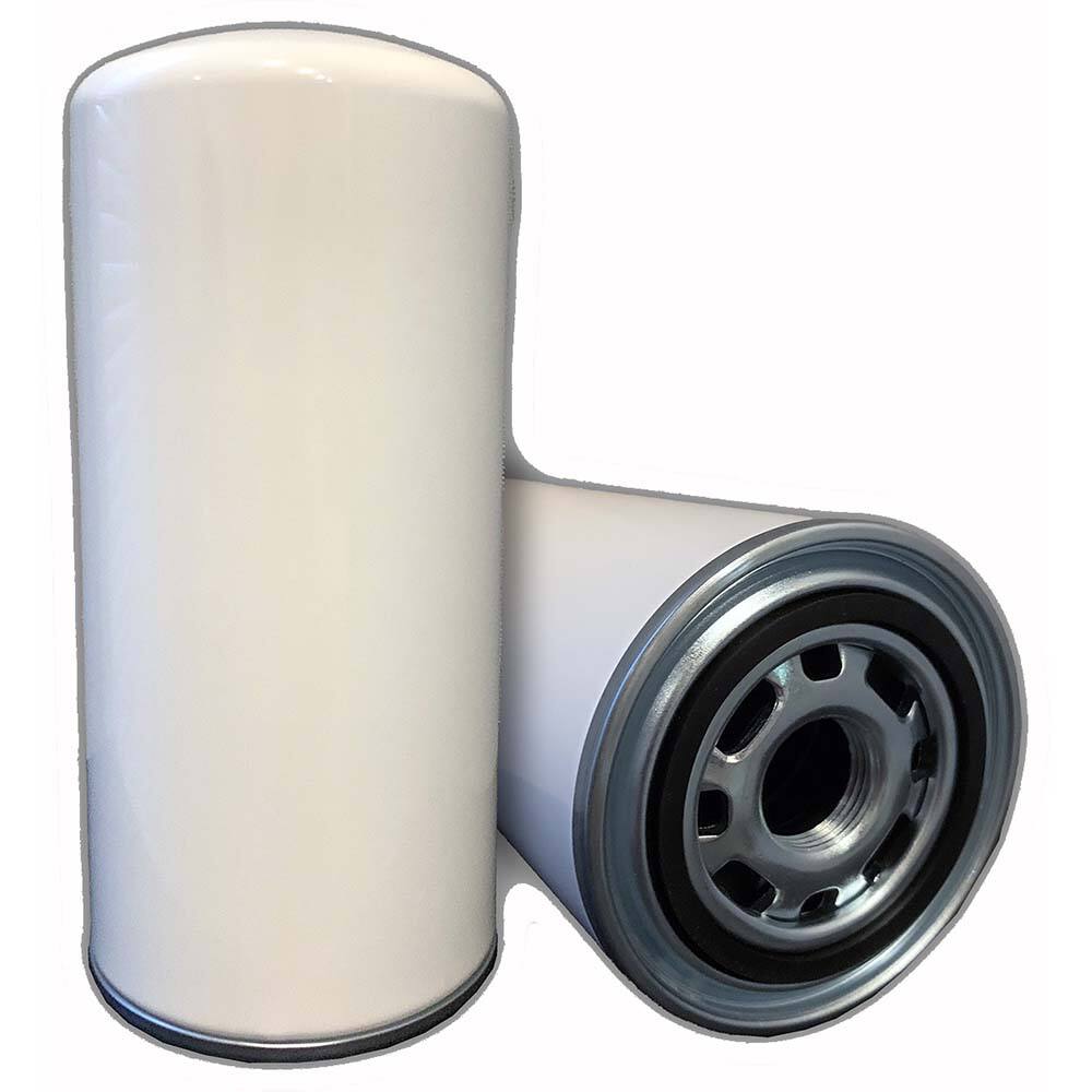 Main Filter - Filter Elements & Assemblies; Filter Type: Replacement/Interchange Spin-On Filter ; Media Type: Microglass ; OEM Cross Reference Number: WIX A14A10GBM ; Micron Rating: 10 - Exact Tool & Supply
