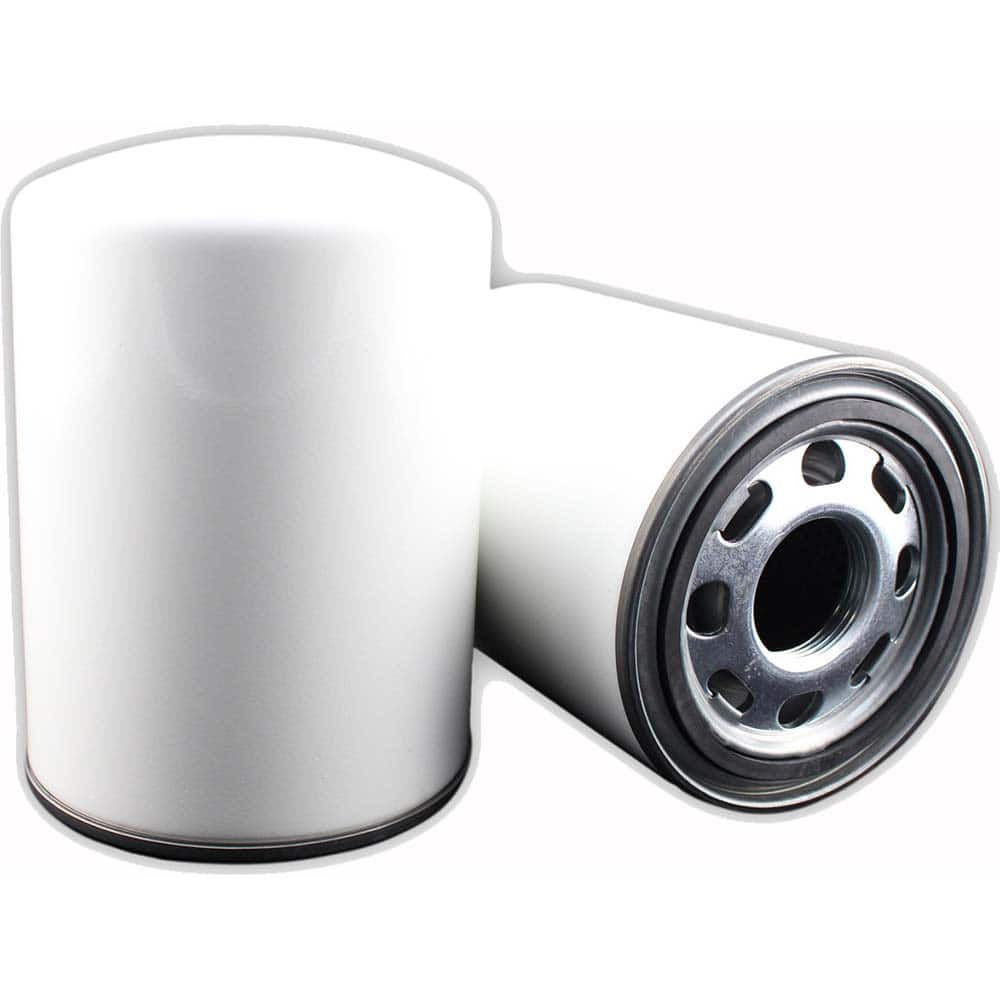 Main Filter - Filter Elements & Assemblies; Filter Type: Replacement/Interchange Spin-On Filter ; Media Type: Wire Mesh ; OEM Cross Reference Number: WIX A05A125T ; Micron Rating: 125 - Exact Tool & Supply