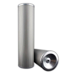 Main Filter - Filter Elements & Assemblies; Filter Type: Replacement/Interchange Hydraulic Filter ; Media Type: Wire Mesh ; OEM Cross Reference Number: HY-PRO HPTX3L1960WB ; Micron Rating: 60 - Exact Tool & Supply