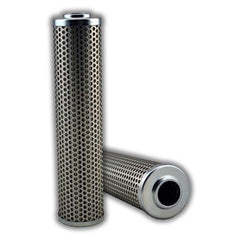 Main Filter - Filter Elements & Assemblies; Filter Type: Replacement/Interchange Hydraulic Filter ; Media Type: Cellulose ; OEM Cross Reference Number: FILTREC D811C25RA ; Micron Rating: 25 - Exact Tool & Supply