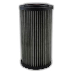 Replacement/Interchange Hydraulic Filter Element: Wire Mesh, 125  µ