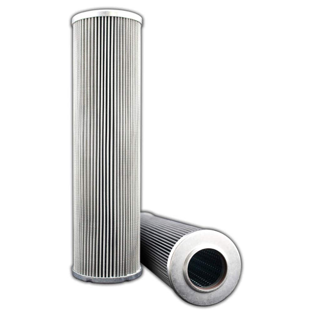 Main Filter - Filter Elements & Assemblies; Filter Type: Replacement/Interchange Hydraulic Filter ; Media Type: Wire Mesh ; OEM Cross Reference Number: HYDAC/HYCON 2055871 ; Micron Rating: 80 ; Hycon Part Number: 2055871 ; Hydac Part Number: 2055871 - Exact Tool & Supply