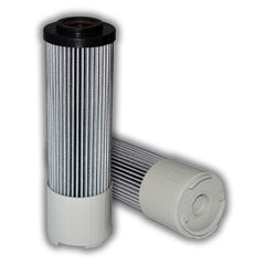 Main Filter - Filter Elements & Assemblies; Filter Type: Replacement/Interchange Hydraulic Filter ; Media Type: Microglass ; OEM Cross Reference Number: SOFIMA HYDRAULICS CRA220FV1 ; Micron Rating: 25 - Exact Tool & Supply