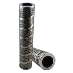 Main Filter - Filter Elements & Assemblies; Filter Type: Replacement/Interchange Hydraulic Filter ; Media Type: Microglass ; OEM Cross Reference Number: BIG A 91109 ; Micron Rating: 10 - Exact Tool & Supply