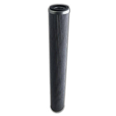 Main Filter - Filter Elements & Assemblies; Filter Type: Replacement/Interchange Hydraulic Filter ; Media Type: Microglass ; OEM Cross Reference Number: HY-PRO HP25L206MB ; Micron Rating: 5 - Exact Tool & Supply