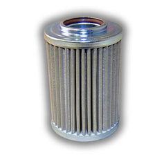 Main Filter - Filter Elements & Assemblies; Filter Type: Replacement/Interchange Hydraulic Filter ; Media Type: Wire Mesh ; OEM Cross Reference Number: RENAULT 7485130056 ; Micron Rating: 60 - Exact Tool & Supply