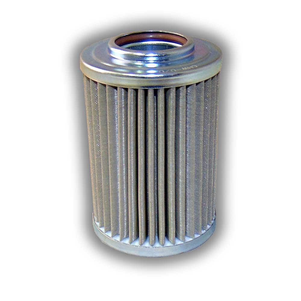 Main Filter - Filter Elements & Assemblies; Filter Type: Replacement/Interchange Hydraulic Filter ; Media Type: Wire Mesh ; OEM Cross Reference Number: SF FILTER HY10168 ; Micron Rating: 60 - Exact Tool & Supply