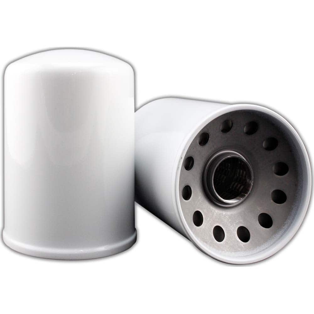 Main Filter - Filter Elements & Assemblies; Filter Type: Replacement/Interchange Spin-On Filter ; Media Type: Cellulose ; OEM Cross Reference Number: CNH (CASE-NEW HOLLAND) A57857 ; Micron Rating: 20 - Exact Tool & Supply