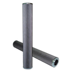 Main Filter - Filter Elements & Assemblies; Filter Type: Replacement/Interchange Hydraulic Filter ; Media Type: Microglass ; OEM Cross Reference Number: MAHLE 9326728 ; Micron Rating: 5 - Exact Tool & Supply