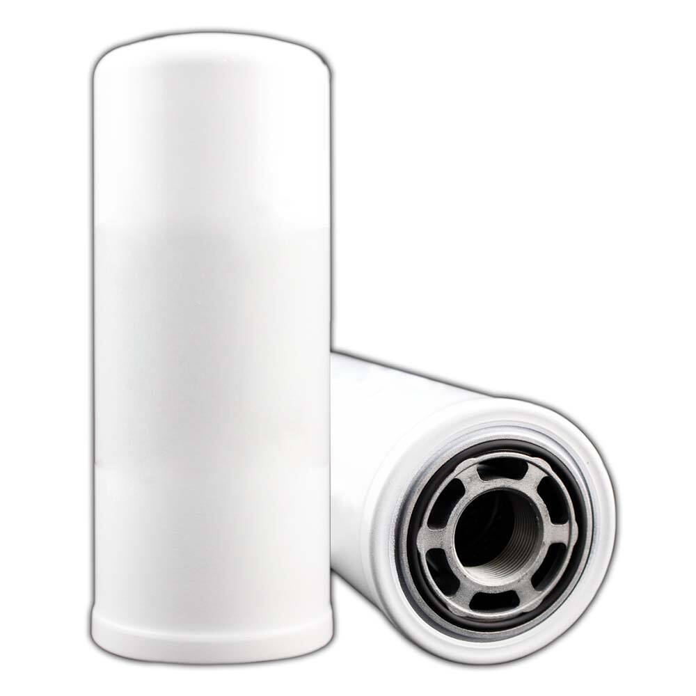 Main Filter - Filter Elements & Assemblies; Filter Type: Replacement/Interchange Spin-On Filter ; Media Type: Cellulose ; OEM Cross Reference Number: FILTREC A413C10 ; Micron Rating: 10 - Exact Tool & Supply
