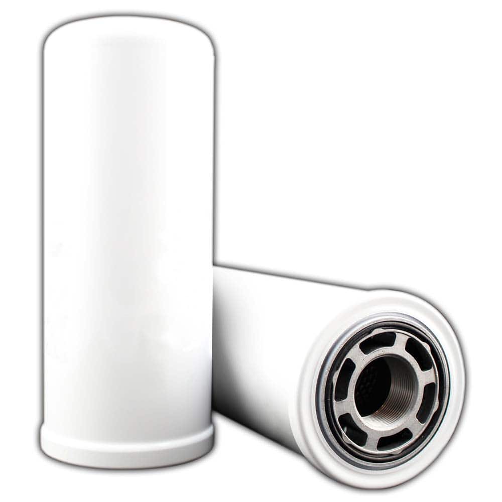 Main Filter - Filter Elements & Assemblies; Filter Type: Replacement/Interchange Spin-On Filter ; Media Type: Microglass ; OEM Cross Reference Number: FILTREC A421G10 ; Micron Rating: 10 - Exact Tool & Supply