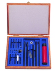 For Deburring / Scraping / Countersinking - Exact Tool & Supply