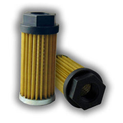 Main Filter - Filter Elements & Assemblies; Filter Type: Replacement/Interchange Hydraulic Filter ; Media Type: Wire Mesh ; OEM Cross Reference Number: CARQUEST 94560 ; Micron Rating: 125 - Exact Tool & Supply