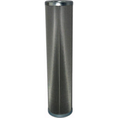 Main Filter - Filter Elements & Assemblies; Filter Type: Replacement/Interchange Hydraulic Filter ; Media Type: Wire Mesh ; OEM Cross Reference Number: WIX D63B60WB ; Micron Rating: 60 - Exact Tool & Supply