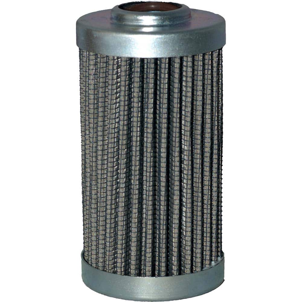 Replacement/Interchange Hydraulic Filter Element: Wire Mesh, 25  µ