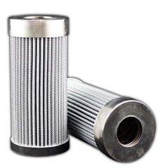 Main Filter - Filter Elements & Assemblies; Filter Type: Replacement/Interchange Hydraulic Filter ; Media Type: Microglass ; OEM Cross Reference Number: CNH (CASE-NEW HOLLAND) 8925348 ; Micron Rating: 25 - Exact Tool & Supply