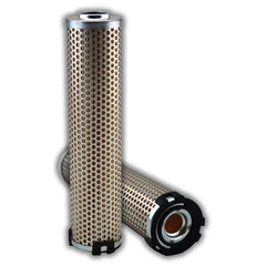 Main Filter - Filter Elements & Assemblies; Filter Type: Replacement/Interchange Hydraulic Filter ; Media Type: Cellulose ; OEM Cross Reference Number: FLEETGUARD HF35311 ; Micron Rating: 25 - Exact Tool & Supply