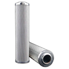 Main Filter - Filter Elements & Assemblies; Filter Type: Replacement/Interchange Hydraulic Filter ; Media Type: Microglass ; OEM Cross Reference Number: MP FILTRI HP1352A06NA ; Micron Rating: 5 - Exact Tool & Supply