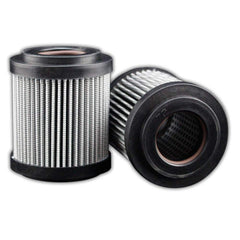 Main Filter - Filter Elements & Assemblies; Filter Type: Replacement/Interchange Hydraulic Filter ; Media Type: Microglass ; OEM Cross Reference Number: OMT CFI040H ; Micron Rating: 25 - Exact Tool & Supply
