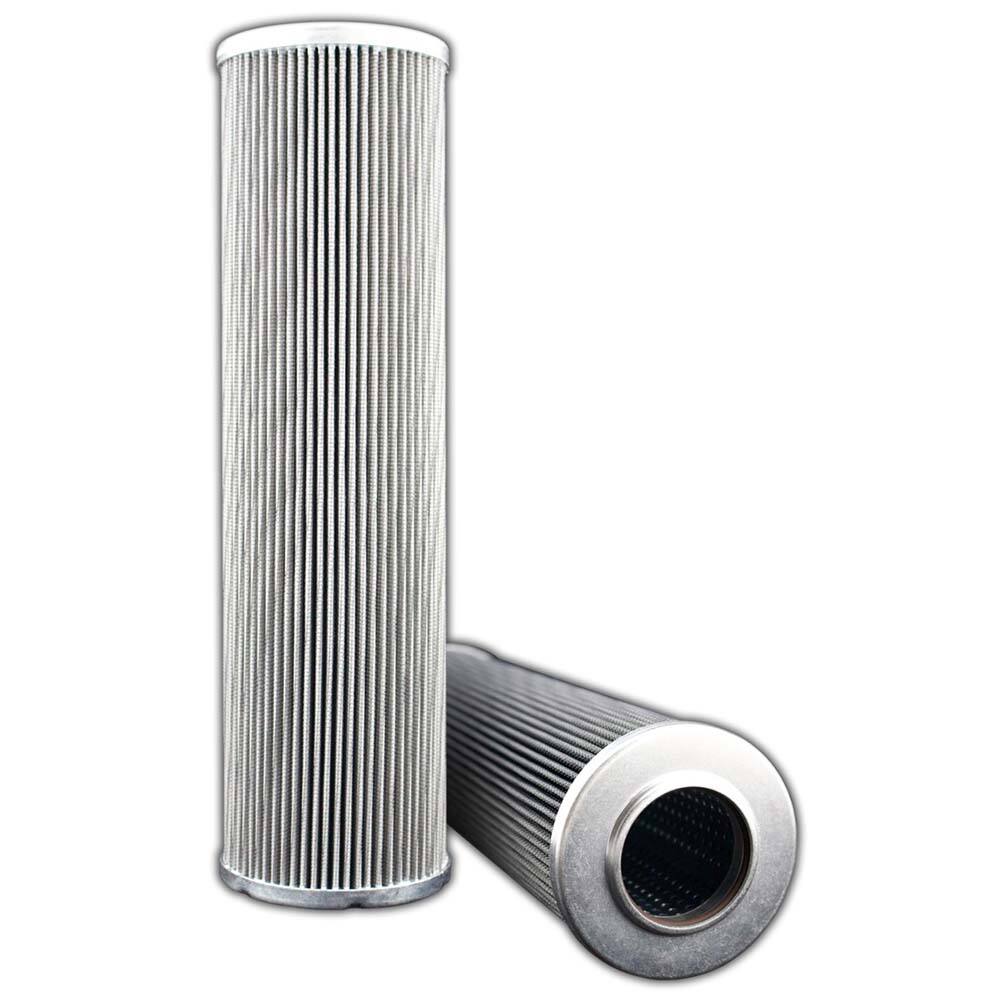 Main Filter - Filter Elements & Assemblies; Filter Type: Replacement/Interchange Hydraulic Filter ; Media Type: Wire Mesh ; OEM Cross Reference Number: HYDAC/HYCON 0660D050WHC ; Micron Rating: 50 ; Hycon Part Number: 0660D050WHC ; Hydac Part Number: 0660 - Exact Tool & Supply