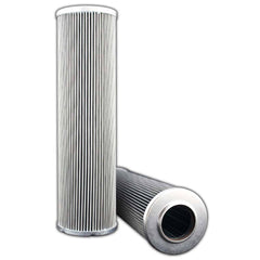 Main Filter - Filter Elements & Assemblies; Filter Type: Replacement/Interchange Hydraulic Filter ; Media Type: Wire Mesh ; OEM Cross Reference Number: HYDAC/HYCON 0660D050WHC ; Micron Rating: 50 ; Hycon Part Number: 0660D050WHC ; Hydac Part Number: 0660 - Exact Tool & Supply