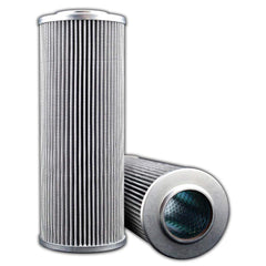 Main Filter - Filter Elements & Assemblies; Filter Type: Replacement/Interchange Hydraulic Filter ; Media Type: Cellulose ; OEM Cross Reference Number: PARKER 932020 ; Micron Rating: 25 ; Parker Part Number: 932020 - Exact Tool & Supply